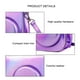 thumbnail image 4 of For Mini 11 Case Instant Film Camera Protective Case Leather Protector, 4 of 5