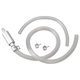 thumbnail image 1 of Brake Bleeder Hose Clutch Flexible Leak Proof One Way Check Valve Tube Bleeding Tool Kit for Motorcycle Clutch, 1 of 5