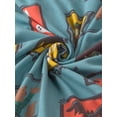thumbnail image 3 of Carter's Child of Mine Baby ComfySoft Halloween Sleep 'N Play, Sizes, Preemie-6/9 Months, 3 of 6