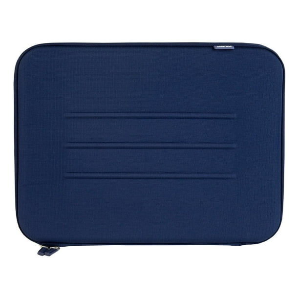 Funda Para Laptop 14 Semirrígida S-1918 Colores Milan azul SIN TAMAÑO