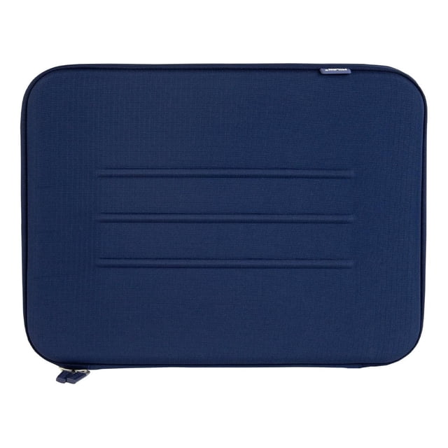 Funda Para Laptop 14 Semirrígida S-1918 Colores Milan azul SIN TAMAÑO