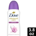 thumbnail image 3 of Dove Advanced Care Antiperspirant Deodorant Spray Antiperspirant Deodorant To Help Repair Skin Barrier After Shaving Pink Rosa 72-hour Antiperspirant Deodorant For Soft Underarms ,3.8 oz, 3 of 11