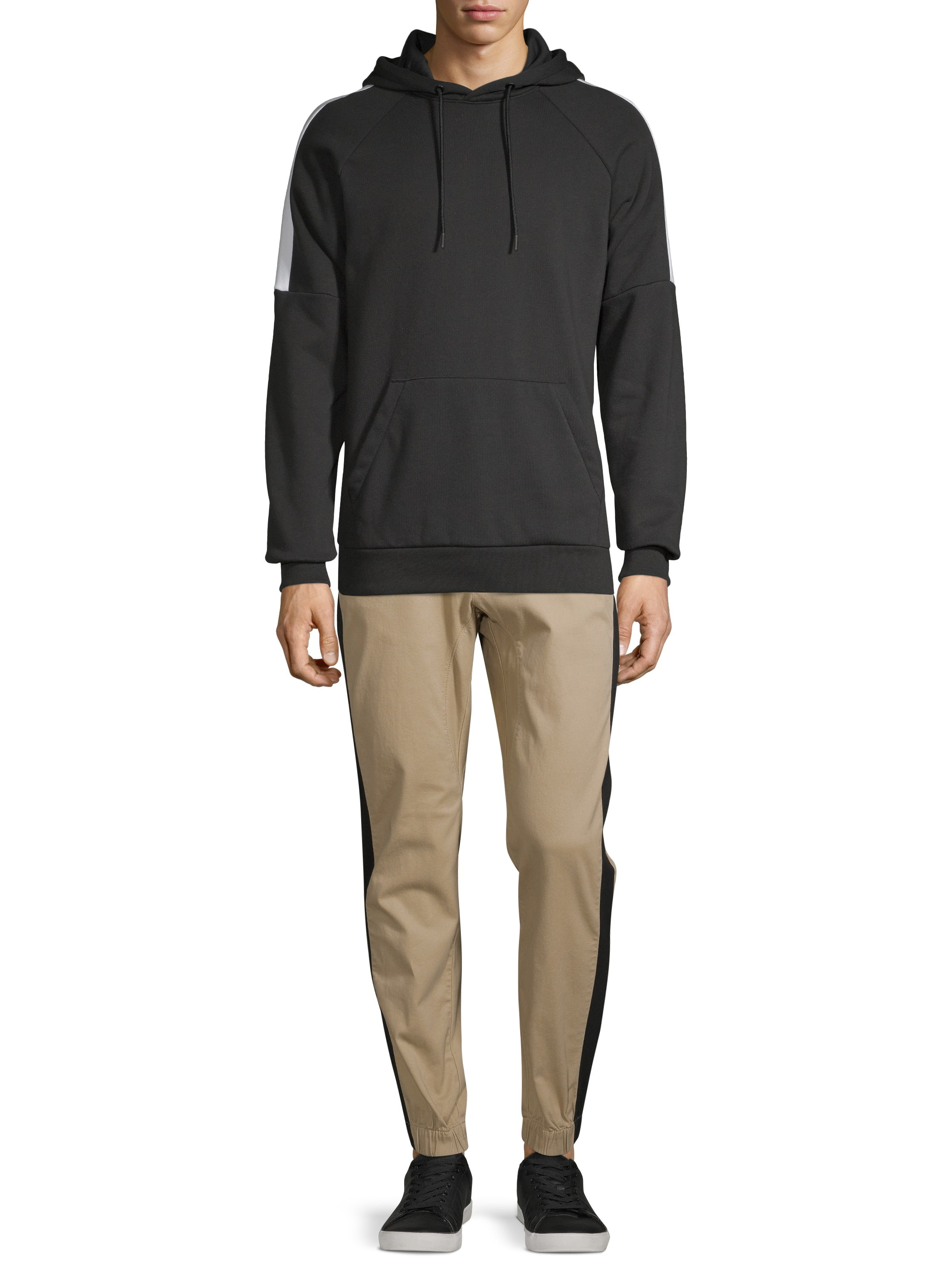 russell premium fleece sweatshirt