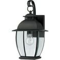 thumbnail image 2 of Quoizel Bain BAN84 Outdoor Fixture, 2 of 4