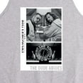 thumbnail image 2 of The Big Lebowski - The Dude Abides; Time To Bowl - Men's Jersey Tank Top, 2 of 4