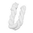 thumbnail image 1 of De mesa decorativo de mesa de estopilla blanco romántico para centros de mesa ANGGREK Otros, 1 of 8
