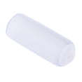 thumbnail image 1 of lionlar Transparent Universal Plastic Airbrush Protective Case Cover, 1 of 9