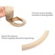 thumbnail image 4 of Car Steering Wheel Protective Cover Universal Anti-Slip Soft Grip Silicone Steering Wheel Case Covers Auto Interior Accessories, 4 of 4