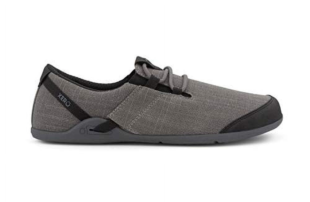 Xero Shoes Hana - Men's Casual Canvas Barefoot-Inspired Shoe