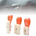thumbnail image 6 of 3Pcs Car Dent Repair Puller Practical Dent Repair Kit Remove Dents Sheet 3D Pull Row Removery Auto Repairing Tool Kit, 6 of 7