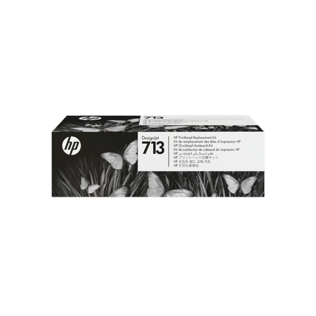 3ED58A HP713プリントヘッド交換キット 目安在庫=△