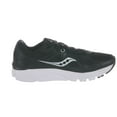 thumbnail image 4 of Saucony Men's Kinvara 6 Road Running Shoe, Black/White, 9.5 M US, 4 of 4