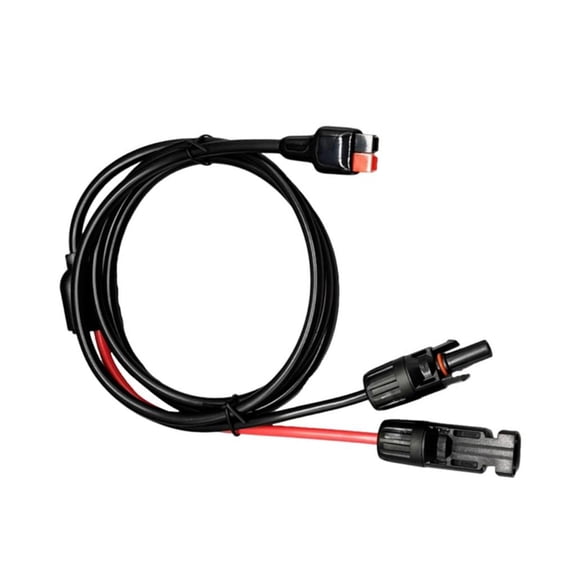 YIEMEEN MultiCompatible Solar PVC Extension Cable 4 to 30A Extension Wire Reinforced Coating for Outdoor Energy Applications