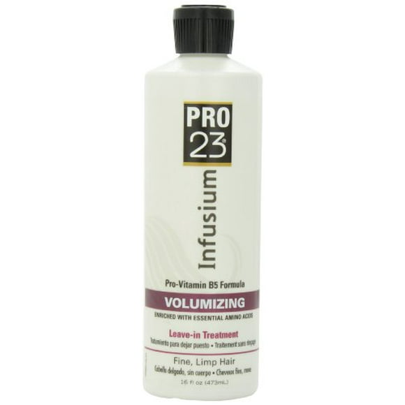 Infusium 23 Pro Volumizing Lit, 16 Onces