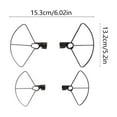 thumbnail image 5 of Zeiwohndc Pellers Guard for Mini5Pro Propellers Protector Protective Cover Wing, 5 of 8