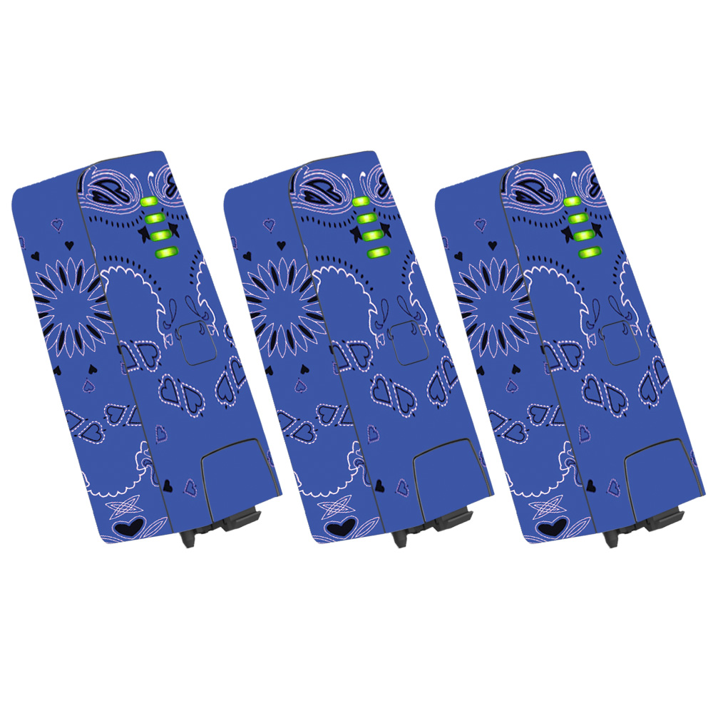 parrot anafi battery