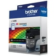thumbnail image 4 of Brother Genuine LC406BKS INKvestment Tank Standard-Yield Black Ink Cartridge, 4 of 4
