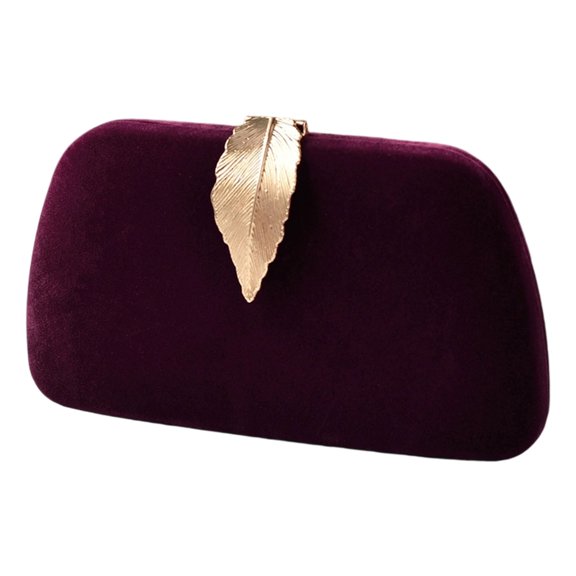 7829 Evening Bags Clutches Purses Handbag with Chain Strap for Wedding Party Prom