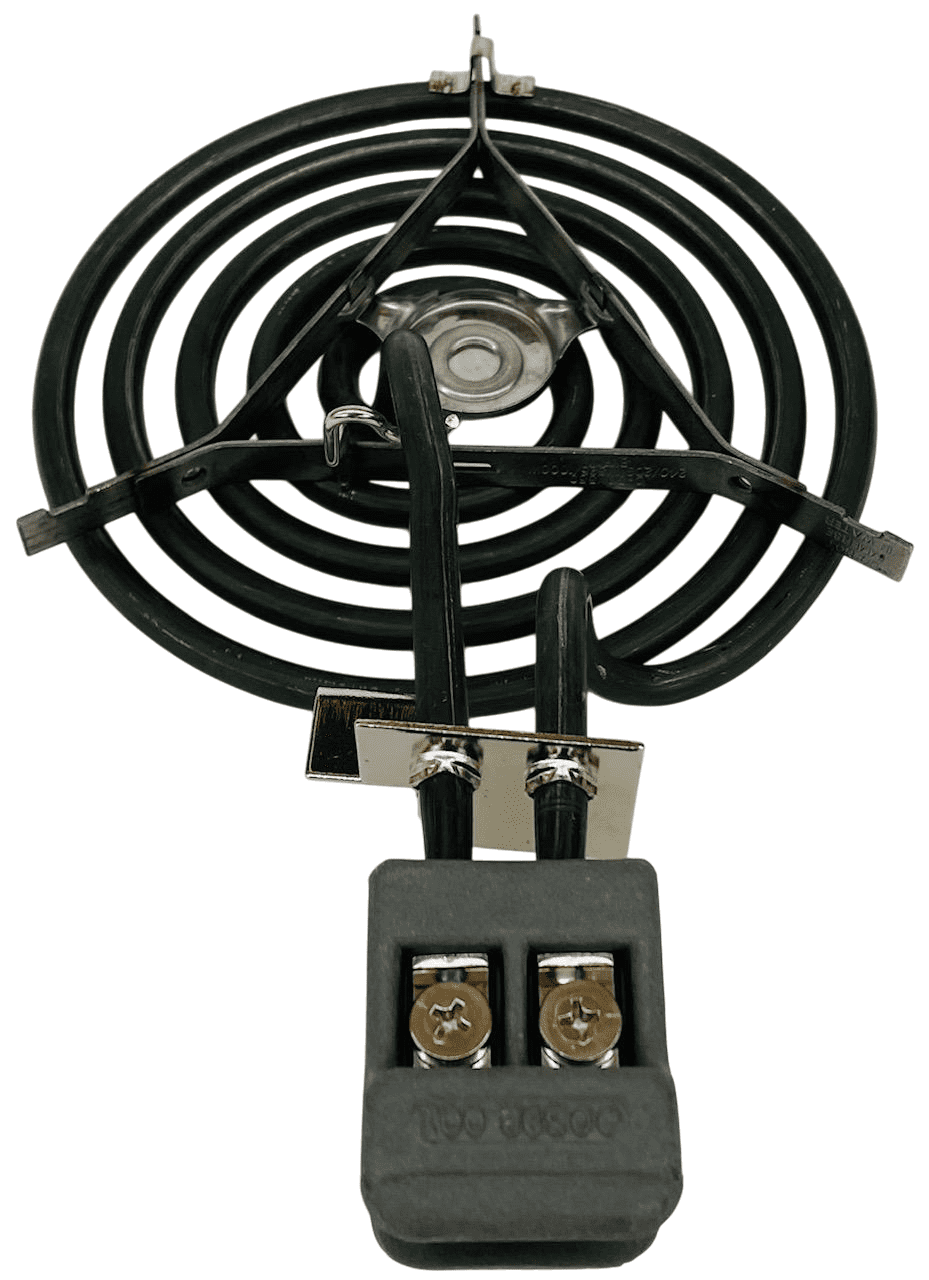 6" Top Surface Burner for GE / General Electric Stove | WB30X359 AP2027832