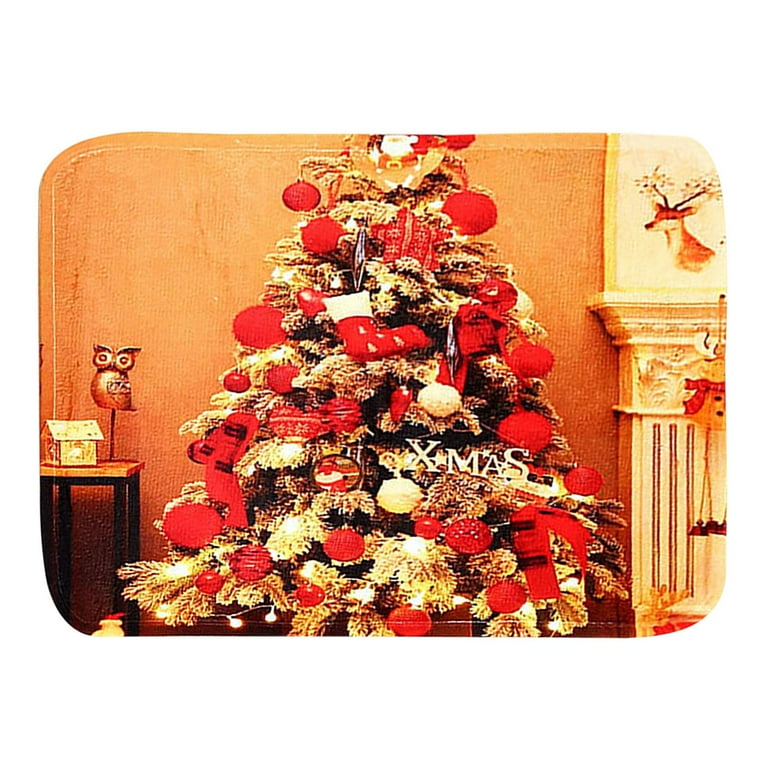 Vikakiooze 2023 Funny Christmas Tree Decorations, Suitable For