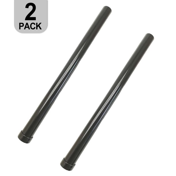 Tubo de extensión/Caudal de varilla para Karcher Aspiradora serie WD3, serie WD2 Serie NT Aspiradora
