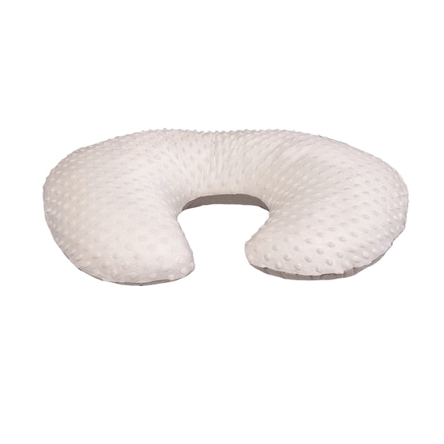Almohada de Lactancia CHIQUI MUNDO Ivory