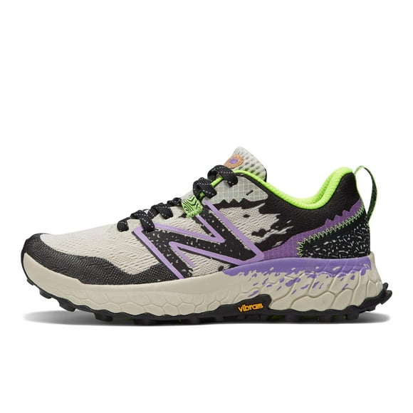 Womens New Balance Fresh Foam X Hierro v7