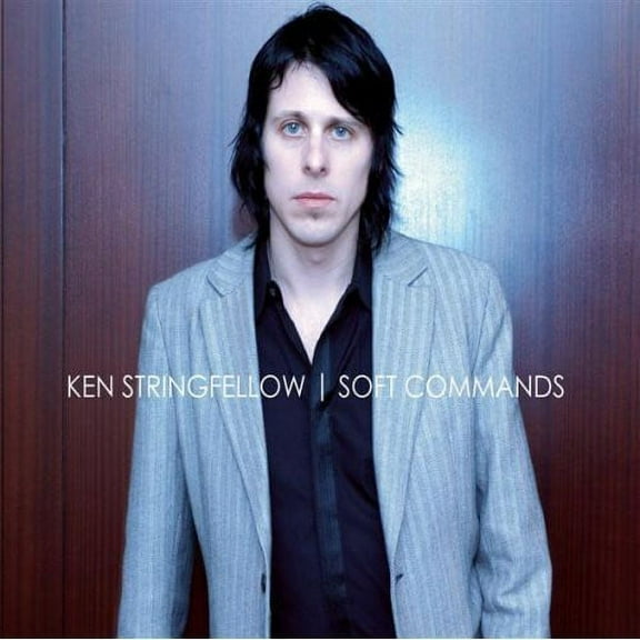Ken Stringfellow - Soft Commands - Music & Performance - CD
