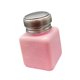 thumbnail image 1 of Botella dosificadora de líquido para uso personal en salones de belleza, contenedor vacío de metanol. 120 ml, 1 of 9
