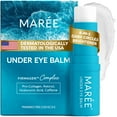 thumbnail image 1 of Bálsamo hidratante MAREE para debajo de los ojos, retinol y cafeína, 1 of 9