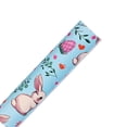 thumbnail image 3 of Wrapping Paper Sheet Spring Easter Pattern For Birthday Holiday Baby Craft Project And Bouquet Wrap, 3 of 9