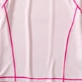 thumbnail image 6 of BTDECLAR Girls Athletic Shirts Quick Dry Solid Color Workout Shirts for Boys Girls Crewneck Casual Breathable Youth Sport T-Shirts 3-16 Years, 6 of 7