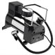 thumbnail image 1 of Bomba Infladora de Neumáticos Eléctrica Portátil: Bomba de Aire Multifunción para Vehículos con Compresor de 12 V para Vehículos Pequeños, 1 of 5