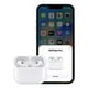 thumbnail image 2 of Audifonos Bluetooth Pro 2da Gen Magsafe Blanco OEM, 2 of 6