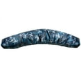 thumbnail image 4 of Amdohai Housse de Rangement Imperméable et Résistante à la Poussière pour Kayak Canoë Bateau Camouflage Professionnel Shield, 4 of 7