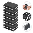 thumbnail image 4 of 50 pcs Nail Buffer Block File Double Side Buffing Block Nail File Manicure Grinding Nail Files, 4 of 9