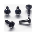 thumbnail image 3 of Aluminum Self Tapping Screw 5mm x 16mm Pack x 5, 3 of 6