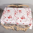 thumbnail image 1 of Tomahawk - Hacha táctica con funda, hacha arrojadiza con borde de hacha de martillo para lanzamiento competitivo, camping, caza, 1 of 5