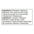 thumbnail image 2 of Great Value Easy-Blends Acai Boost Fruit Mix, 400 g, 2 of 3