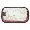 thumbnail image 3 of Harry Potter Hogwarts Travel Cosmetic Bags - Set of 3, 3 of 6