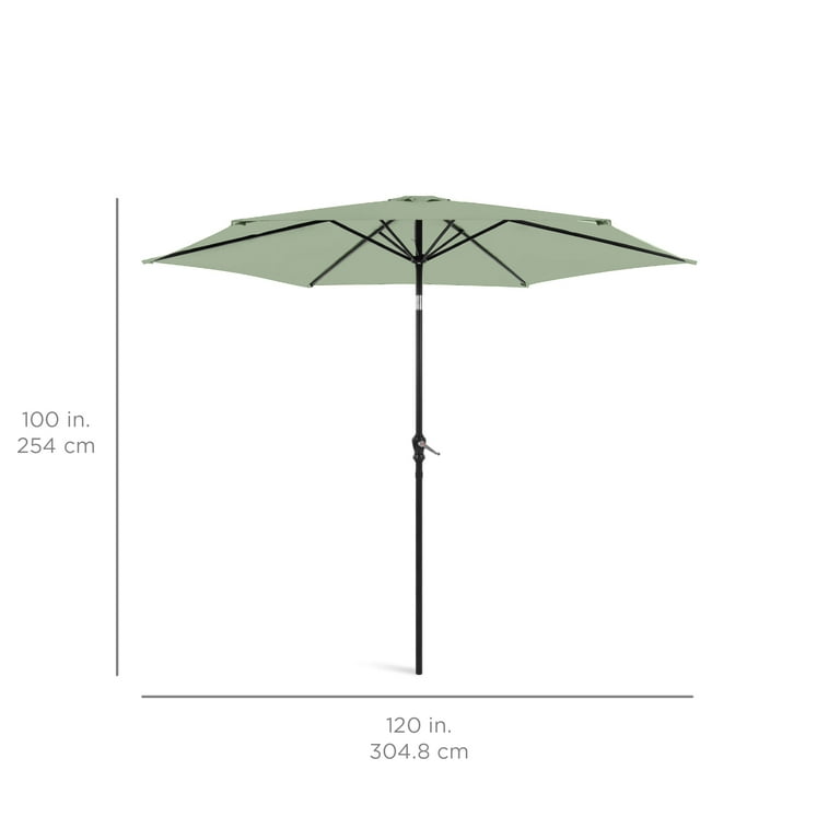coral coast patio umbrella lights GRNSHTS Patio Umbrella Lights with Remote Control, Outdoor Home Christmas  Decor 8 Brightness Modes 104 LEDs Umbrella Pole Light Waterproof 3AA  Battery