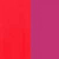 Ruby Red & Magenta Pink