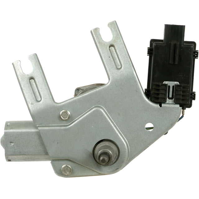 MOTOR LIMPIAPARABRISAS CARDONE AVIATOR 2003 al 2005 LINCOLN Trasero Remanufacturado