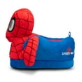 thumbnail image 6 of Spiderman Toddler Boys Slipper, 6 of 8