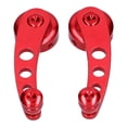 thumbnail image 1 of Manija De La Ventana Del Coche De Aleación De La Ventana Del Coche Winder Universal Car Window Riser Reemplazo Decorativo Winder Crank Riser Portable Window Handles Kit 2 Uds Scienceny VI009424-02, 1 of 7