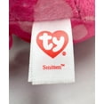 thumbnail image 6 of Ty Beanie Boos - Smitten the Frog  – Glitter Eyes  – Valentine's Day  - Stuffed Animal, 6 of 6