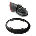 thumbnail image 5 of 1 x Left Exterior Mirror Housing Gasket For Gen2 Mini Cooper R55 R56 R57 R58 R59, 5 of 5