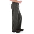 thumbnail image 2 of Wrangler Men's Rip-Stop Cargo Pants, 2 of 3