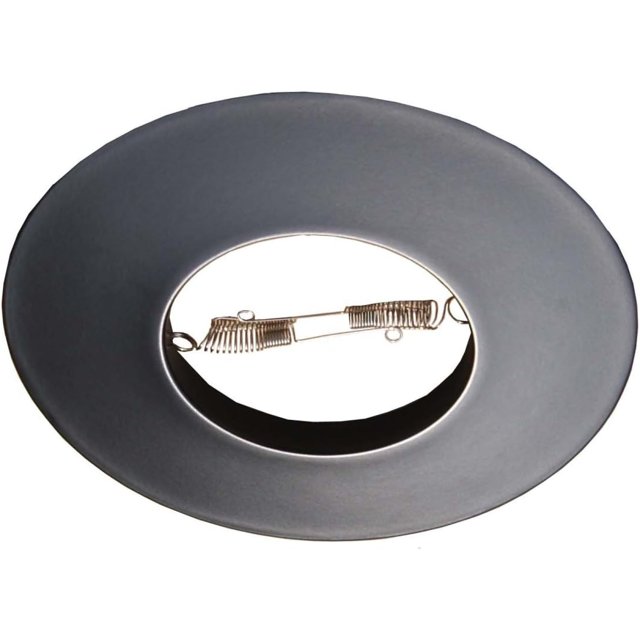6pack6" Open Metal Trim Ring for Par30/R30 Recessed Light/Lighting