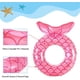 thumbnail image 4 of Inflatable Swimming Ring, Children Cute Pool Float Tube Decorations Swim Tubes Outdoor Pool Beach Water Floats Party Kids Floaties, 4 of 5